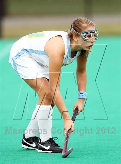 Thumbnail 3 in Grassfield vs First Colonial (AAA Eastern Region Quarterfinal) photogallery.
