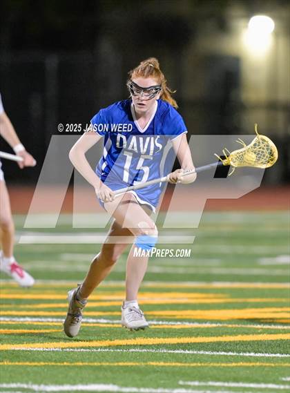 Thumbnail 2 in Davis Sr. @ San Ramon Valley photogallery.