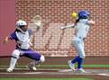 Photo from the gallery "Angleton vs Barbers Hill @ Deer Park (UIL Softball 5A Region Finals)"