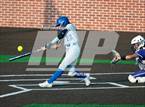 Photo from the gallery "Angleton vs Barbers Hill @ Deer Park (UIL Softball 5A Region Finals)"
