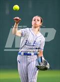 Photo from the gallery "Angleton vs Barbers Hill @ Deer Park (UIL Softball 5A Region Finals)"