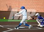 Photo from the gallery "Angleton vs Barbers Hill @ Deer Park (UIL Softball 5A Region Finals)"