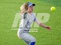 Photo from the gallery "Angleton vs Barbers Hill @ Deer Park (UIL Softball 5A Region Finals)"
