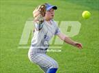 Photo from the gallery "Angleton vs Barbers Hill @ Deer Park (UIL Softball 5A Region Finals)"