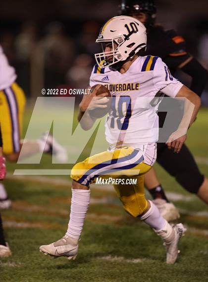 Thumbnail 2 in Cloverdale @ Kelseyville photogallery.