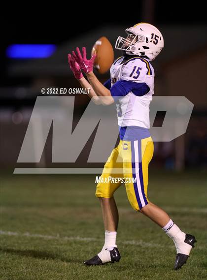 Thumbnail 2 in Cloverdale @ Kelseyville photogallery.
