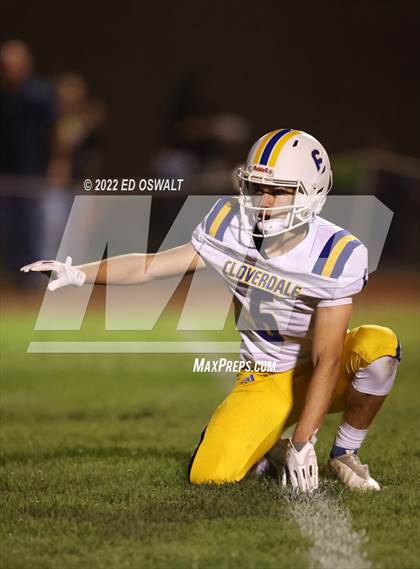 Thumbnail 1 in Cloverdale @ Kelseyville photogallery.