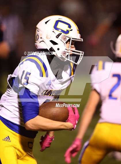 Thumbnail 2 in Cloverdale @ Kelseyville photogallery.