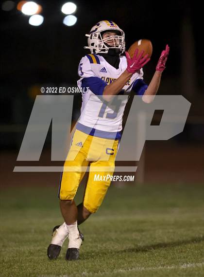 Thumbnail 2 in Cloverdale @ Kelseyville photogallery.