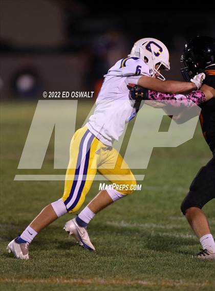 Thumbnail 2 in Cloverdale @ Kelseyville photogallery.