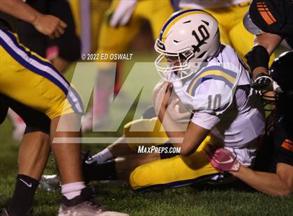 Thumbnail 3 in Cloverdale @ Kelseyville photogallery.