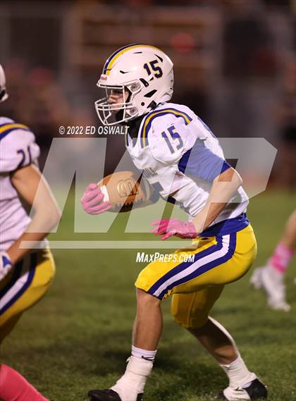 Thumbnail 2 in Cloverdale @ Kelseyville photogallery.