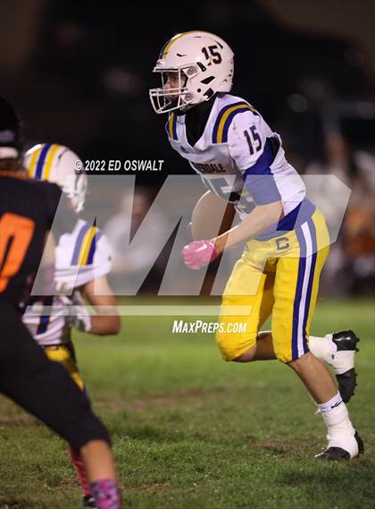 Thumbnail 2 in Cloverdale @ Kelseyville photogallery.