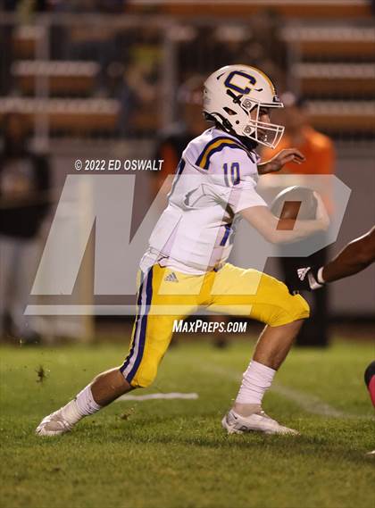 Thumbnail 2 in Cloverdale @ Kelseyville photogallery.