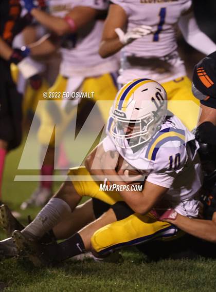 Thumbnail 2 in Cloverdale @ Kelseyville photogallery.
