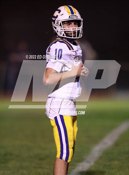 Thumbnail 2 in Cloverdale @ Kelseyville photogallery.
