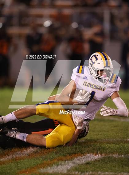 Thumbnail 3 in Cloverdale @ Kelseyville photogallery.