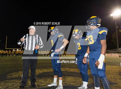 Thumbnail 3 in Nevada Union @ Oak Ridge photogallery.