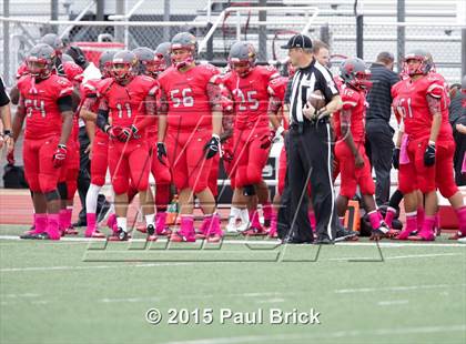 Thumbnail 1 in Westlake vs. Del Valle photogallery.