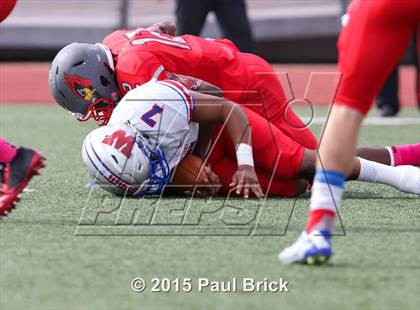 Thumbnail 1 in Westlake vs. Del Valle photogallery.