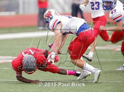 Thumbnail 1 in Westlake vs. Del Valle photogallery.