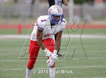 Thumbnail 1 in Westlake vs. Del Valle photogallery.
