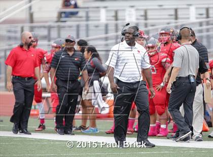 Thumbnail 3 in Westlake vs. Del Valle photogallery.