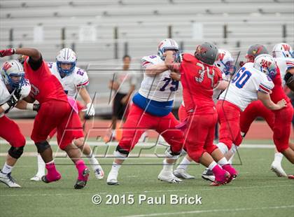Thumbnail 3 in Westlake vs. Del Valle photogallery.