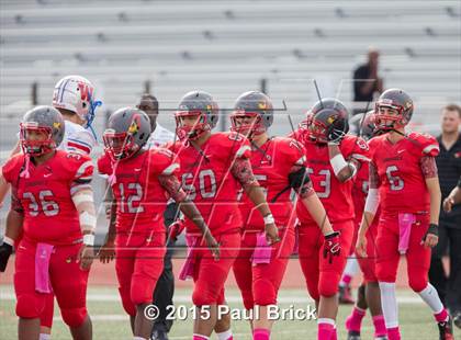 Thumbnail 3 in Westlake vs. Del Valle photogallery.