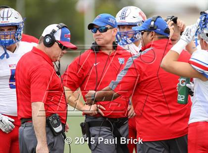 Thumbnail 3 in Westlake vs. Del Valle photogallery.