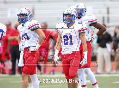 Thumbnail 3 in Westlake vs. Del Valle photogallery.