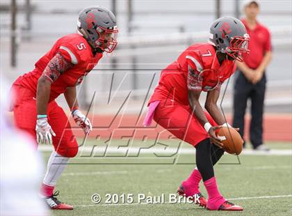 Thumbnail 1 in Westlake vs. Del Valle photogallery.