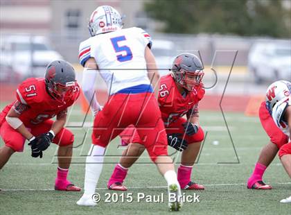 Thumbnail 1 in Westlake vs. Del Valle photogallery.