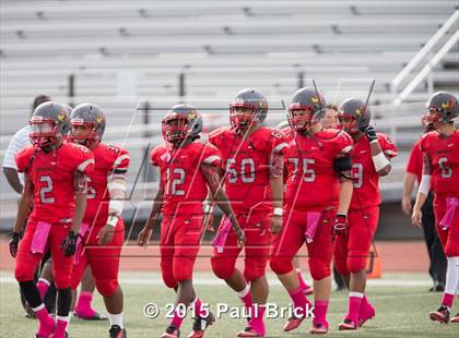 Thumbnail 2 in Westlake vs. Del Valle photogallery.