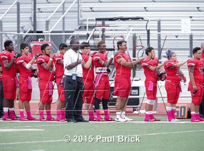 Thumbnail 3 in Westlake vs. Del Valle photogallery.