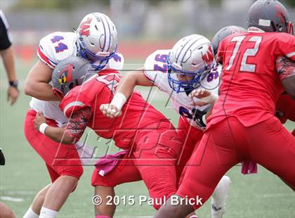 Thumbnail 1 in Westlake vs. Del Valle photogallery.