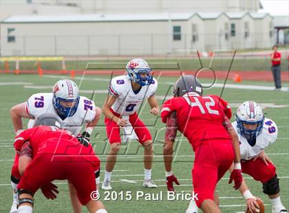 Thumbnail 1 in Westlake vs. Del Valle photogallery.