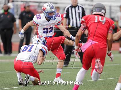 Thumbnail 1 in Westlake vs. Del Valle photogallery.