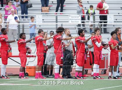 Thumbnail 2 in Westlake vs. Del Valle photogallery.