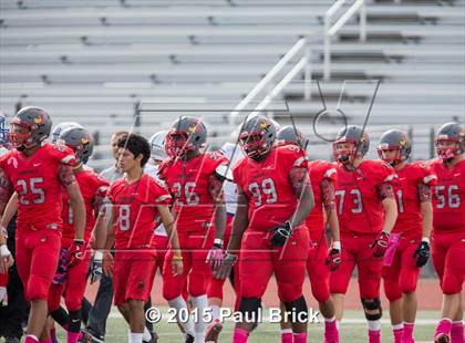 Thumbnail 1 in Westlake vs. Del Valle photogallery.