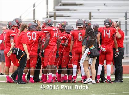 Thumbnail 1 in Westlake vs. Del Valle photogallery.