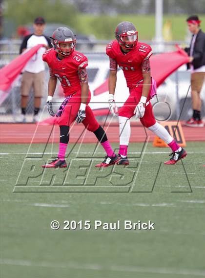 Thumbnail 3 in Westlake vs. Del Valle photogallery.