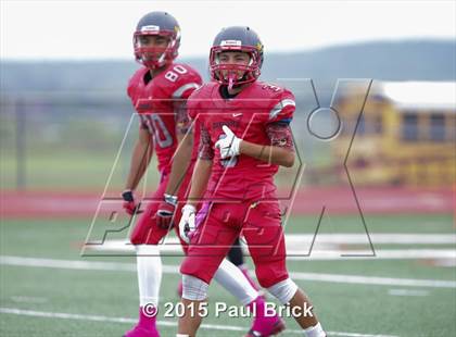 Thumbnail 2 in Westlake vs. Del Valle photogallery.