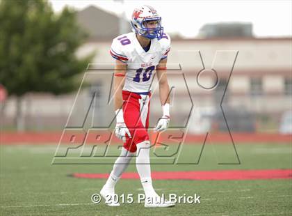 Thumbnail 3 in Westlake vs. Del Valle photogallery.