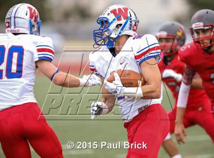 Thumbnail 3 in Westlake vs. Del Valle photogallery.