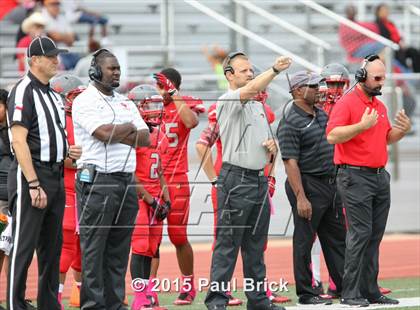 Thumbnail 1 in Westlake vs. Del Valle photogallery.