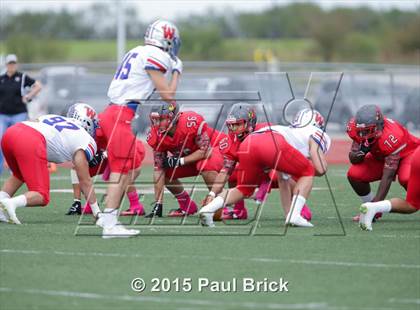 Thumbnail 1 in Westlake vs. Del Valle photogallery.