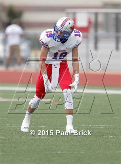 Thumbnail 1 in Westlake vs. Del Valle photogallery.