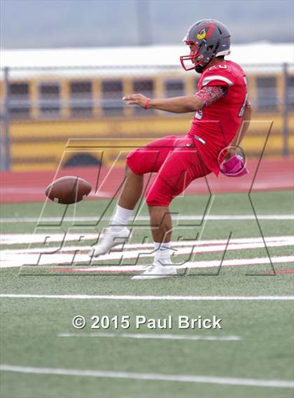Thumbnail 1 in Westlake vs. Del Valle photogallery.