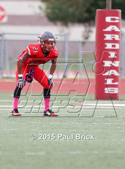 Thumbnail 1 in Westlake vs. Del Valle photogallery.